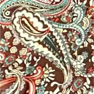 FREE 💟Paisley Print Leggings